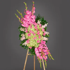 Flores de larga duración