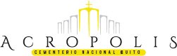 Acrópolis Cementerio Nacional